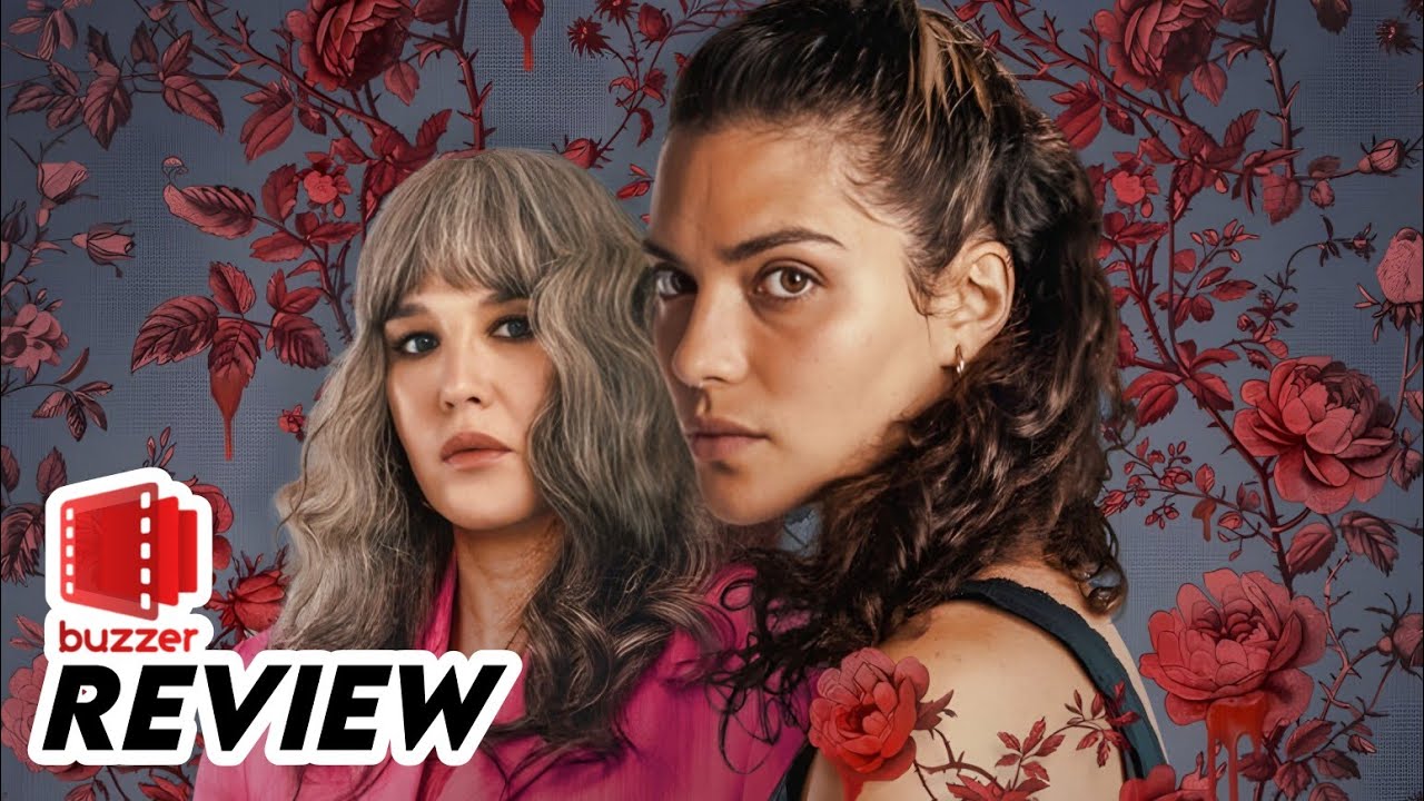 UNDER A DARK SUN Series Review (2025)