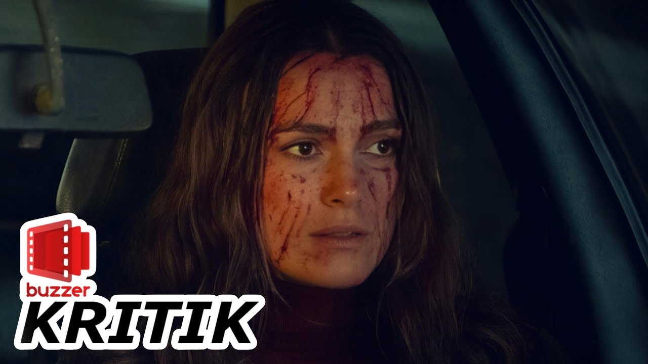 Black Doves 🕊️ Keira Knightley als Spionin – lohnt sich die Serie?