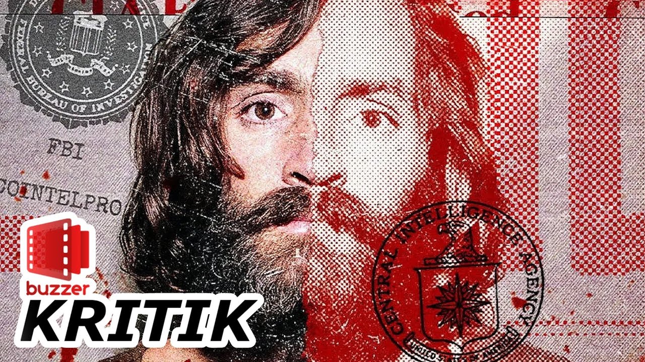 Chaos: Die Manson-Morde 🔎 Stellt diese Doku alles infrage?