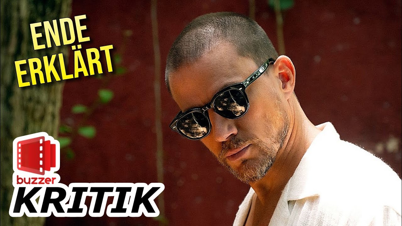 Blink Twice 🏝️ Zoë Kravitz’ Thriller – stylisch oder wirklich spannend?