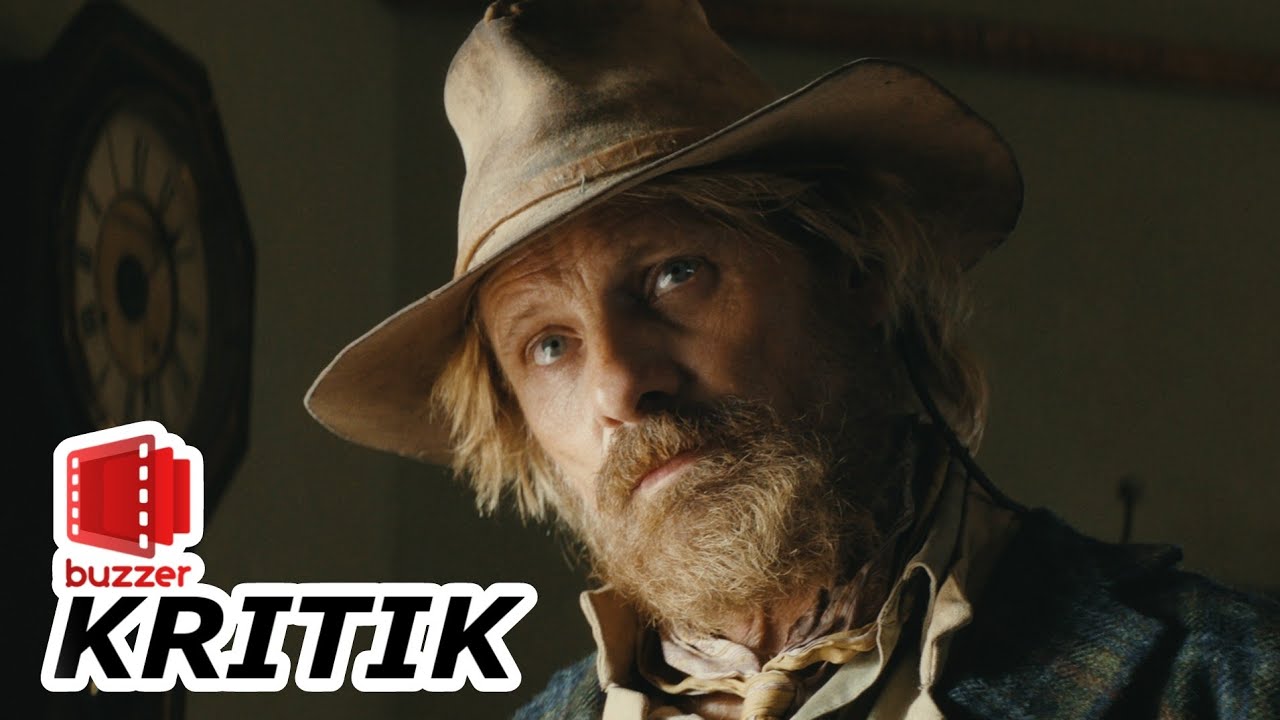 The Dead Don’t Hurt 🤠 Vicky Krieps in einem Western ohne alte Rollenbilder