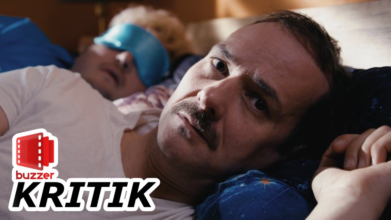 Schlussklappe 🎬 Filmfestival-Satire über große Träume und kleine Egos