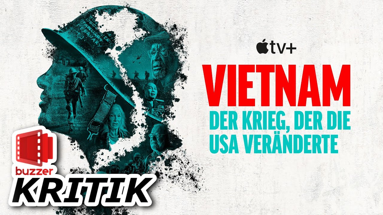 Vietnam: Der Krieg, der die USA veränderte 🇻🇳 Wie präzise erzählt die Doku den Konflikt?