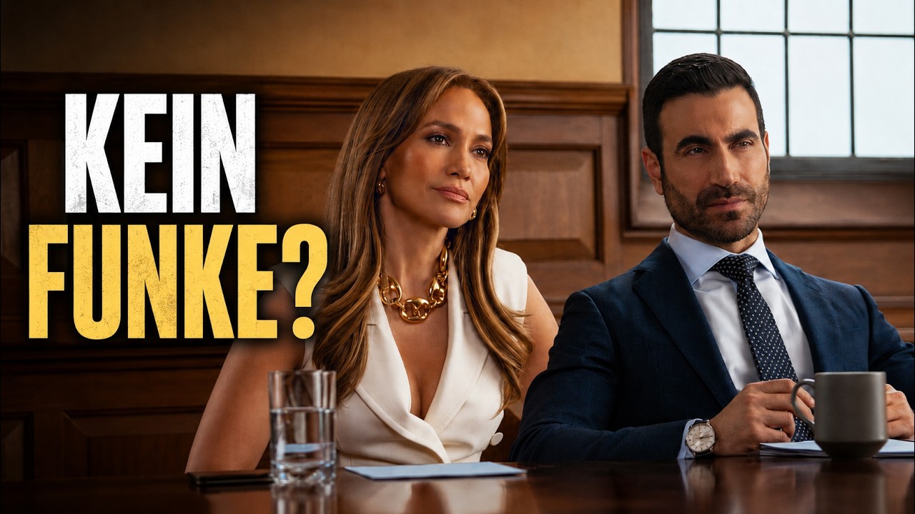 Office Romance 😬 Netflix’s MESSY Rom-Com?