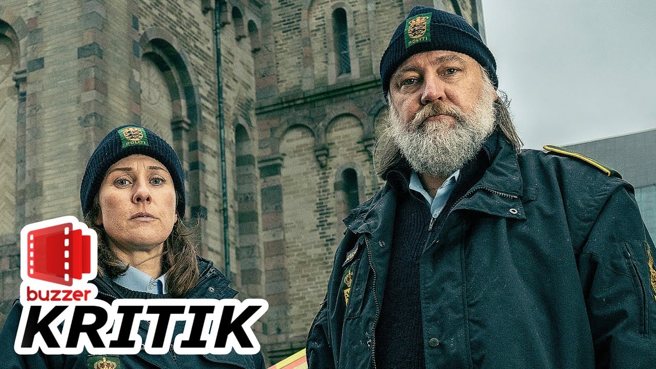 Der Dänemark-Krimi: Das Mädchen im Kirchturm ⛪ Wie stark ist Ida Sörensens neuer Fall?