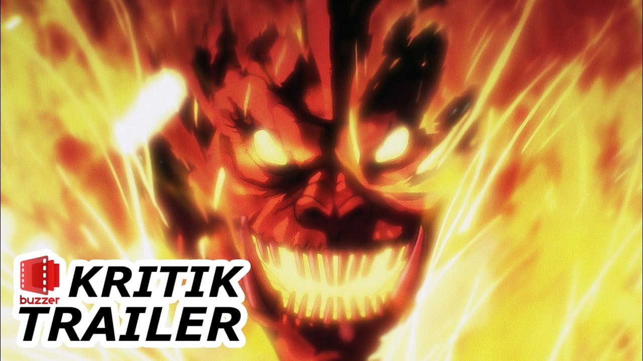 Overlord: The Sacred Kingdom ⚔️ Lohnt sich der große Anime-Kinofilm?