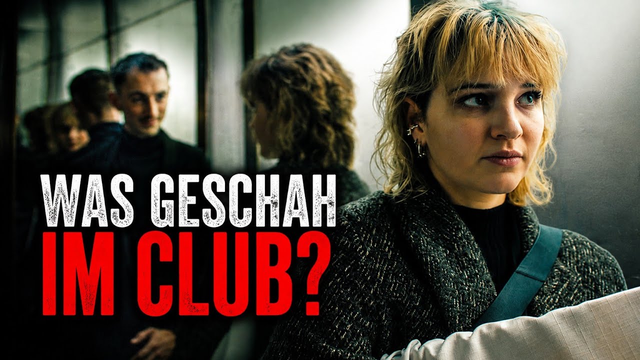 The Next Level 🎧 Berliner Partynacht eskaliert