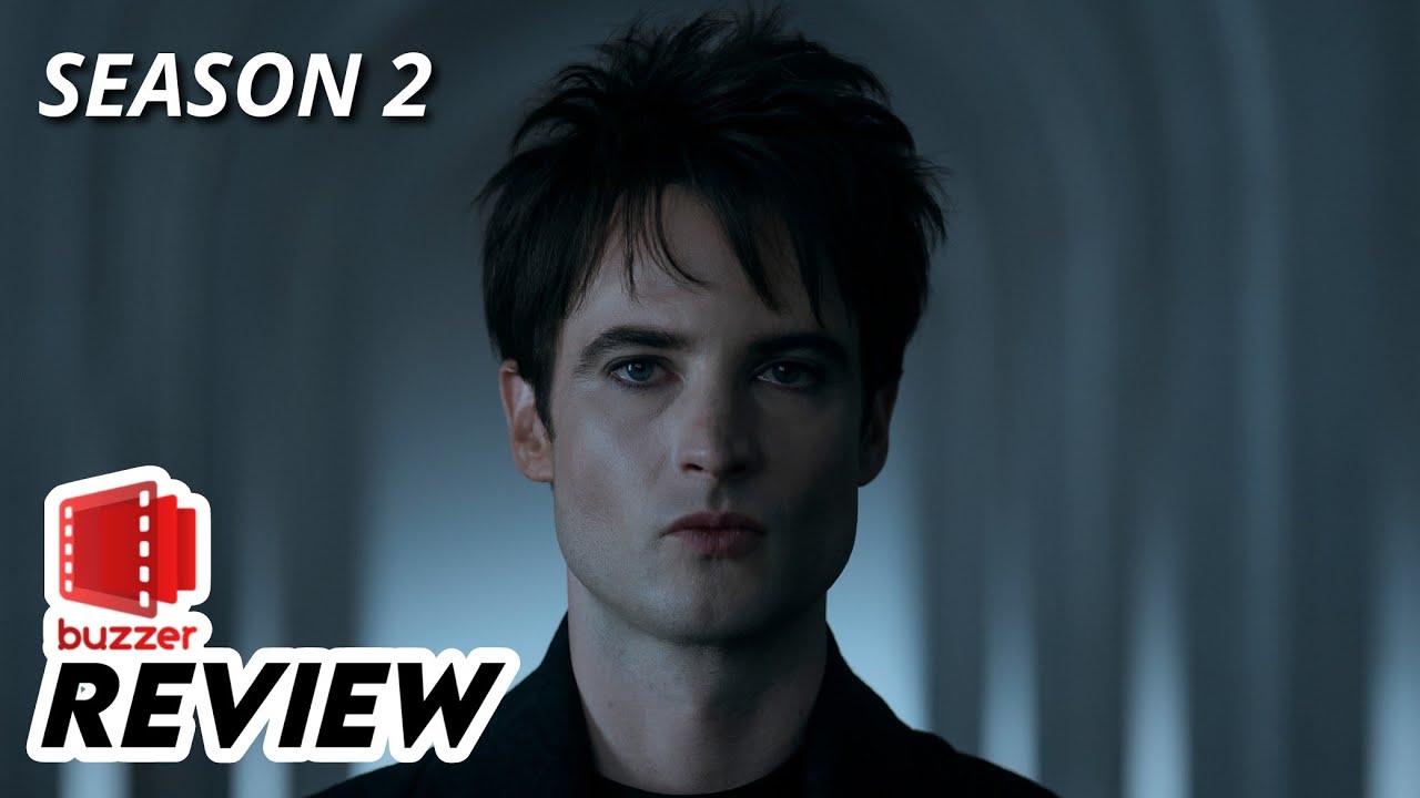 THE SANDMAN: SEASON 2 Series Review (2025)