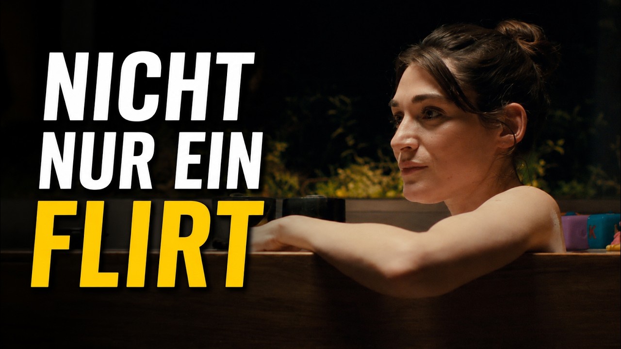 Eine stürmische Affäre 💔 Diese Romanze wird DRECKIG