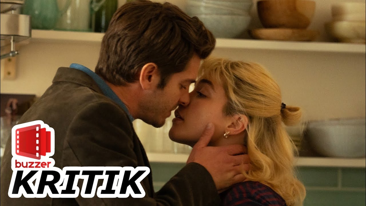We Live in Time ❤️ Florence Pugh und Andrew Garfield – hält die Liebe stand?