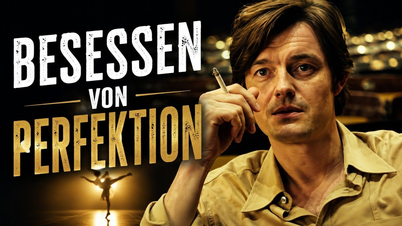 Cranko 🩰 Sam Riley als getriebenes Ballett-Genie