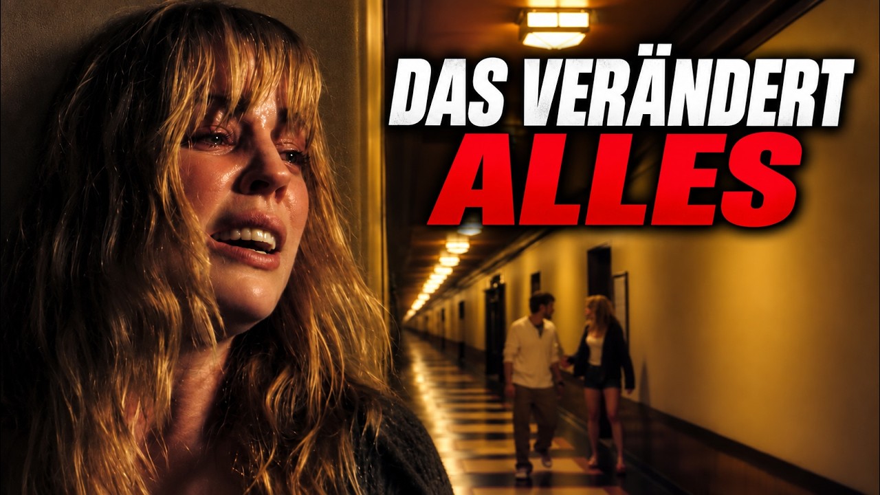 10 Horror-Enden, die den gesamten Film verändern
