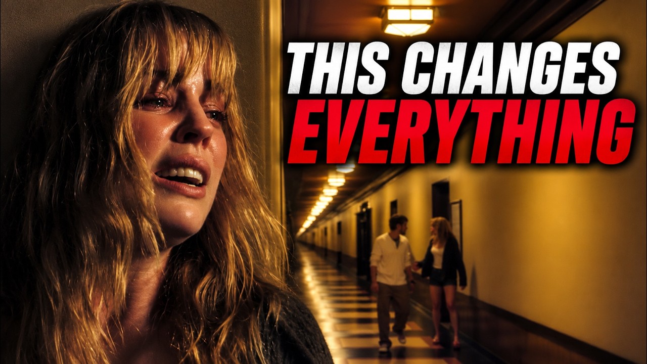 10 Horror Endings That Change the Entire Movie
