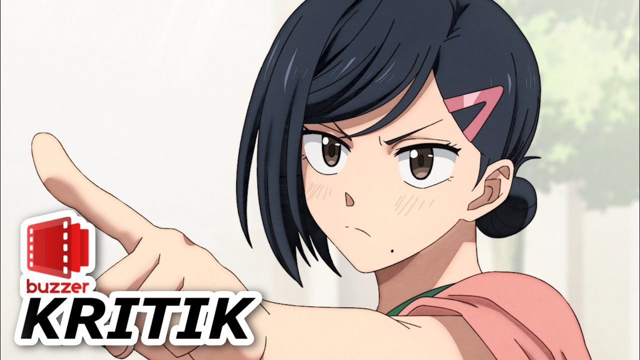 Sakamoto Days 🔫 Ist die Anime-Adaption so cool wie der Manga?