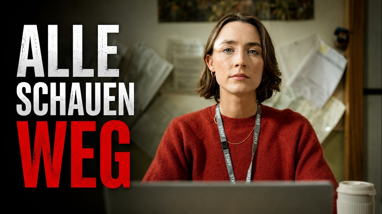 Bad Apples 🍎 Saoirse Ronan Goes Very Dark