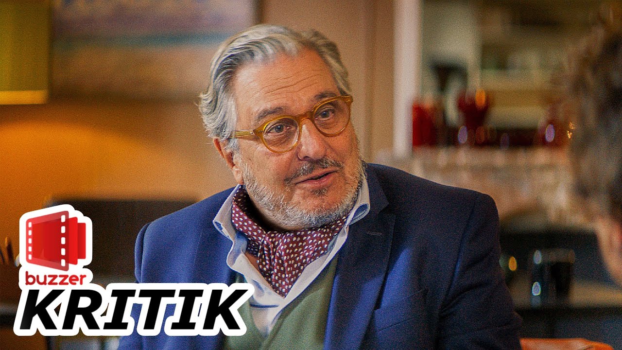 Voilà, Papa! Der fast perfekte Schwiegersohn 😄 Patient trifft Familie