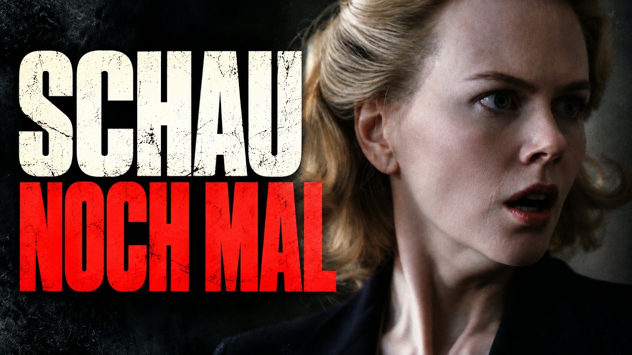 Stiller Horror: Warum ein leerer Raum bedrohlich wirkt