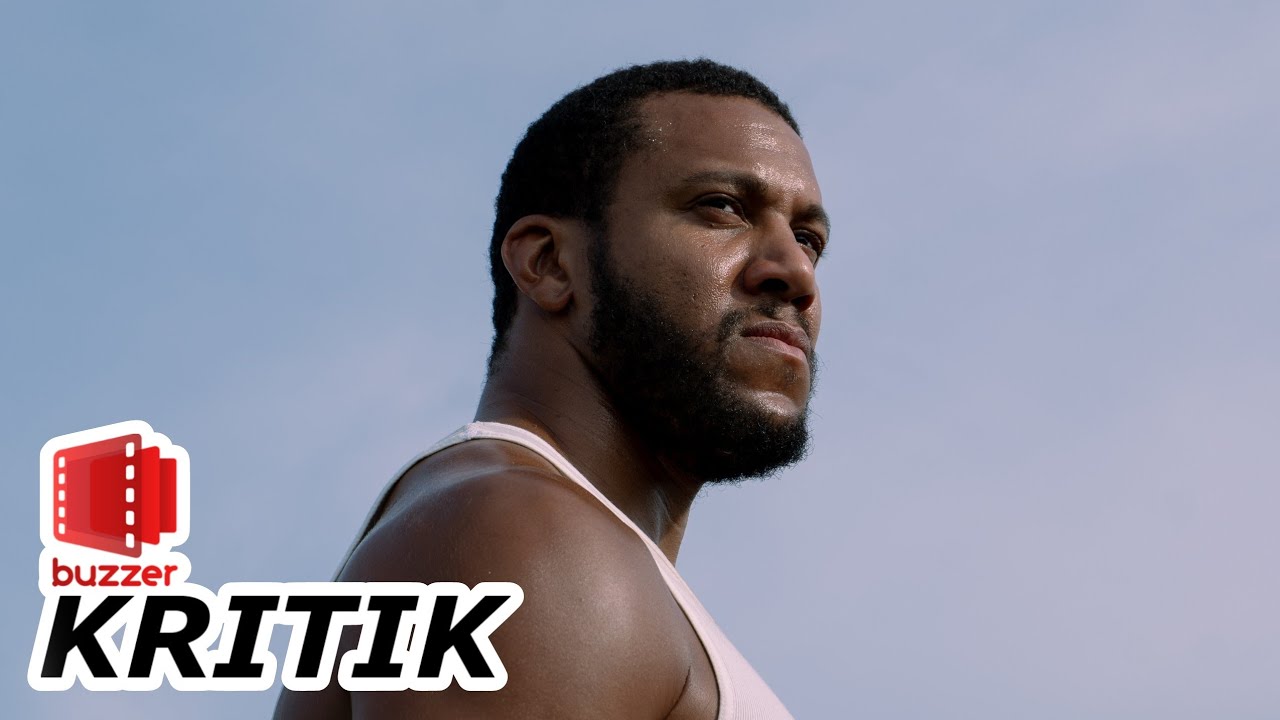 K.O. 🥊 Französische Netflix-Action mit echtem Schlag?