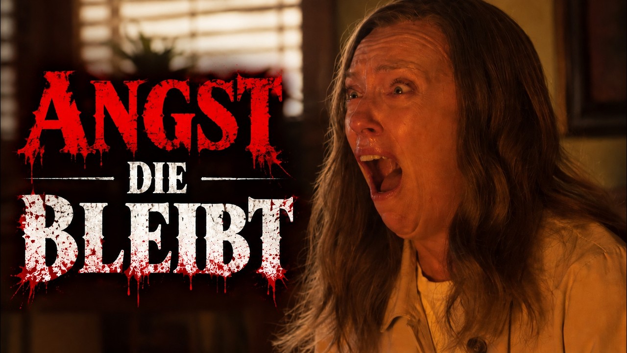 Die besten Horrorfilme der 2010er