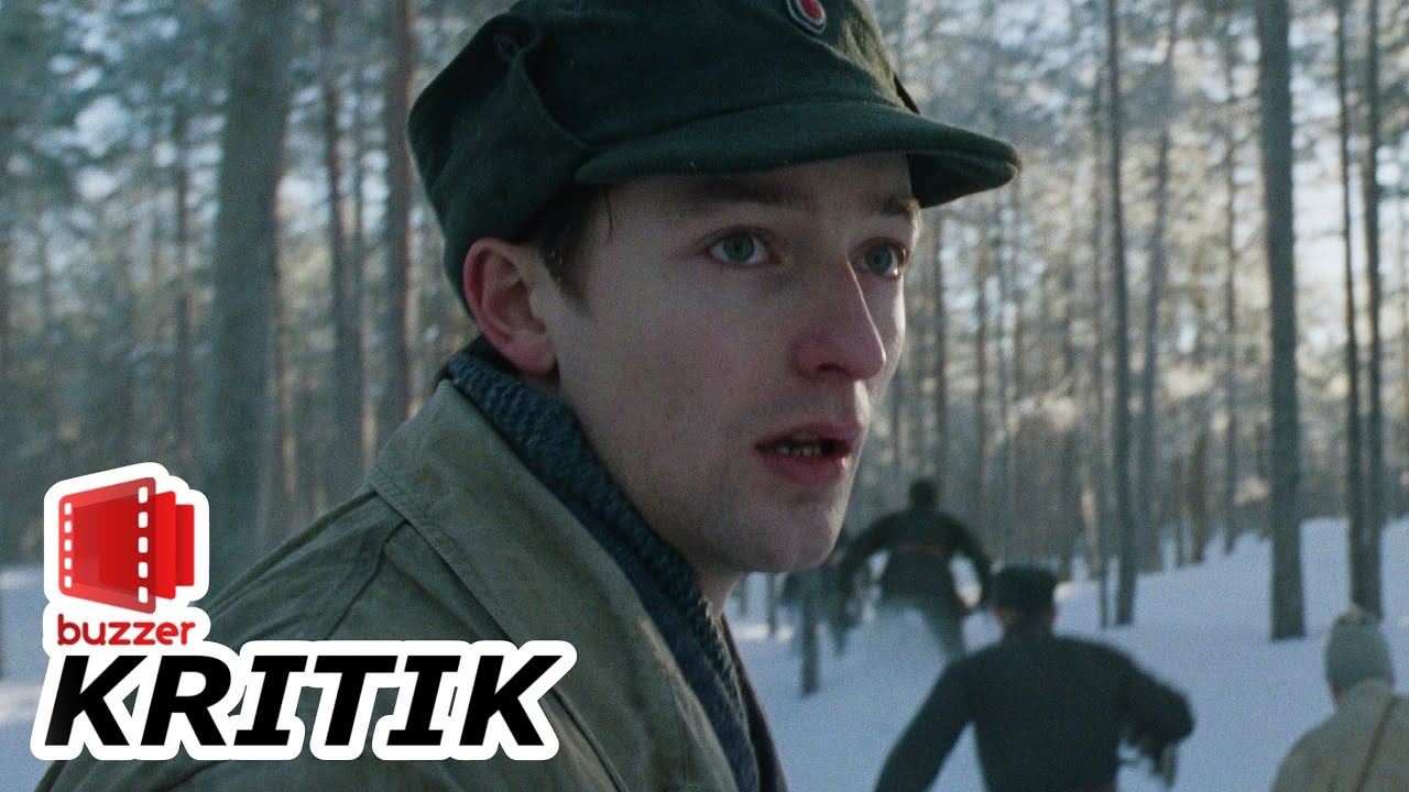 Nr. 24 🕵️ Wie spannend erzählt Netflix Norwegens Widerstandshelden?