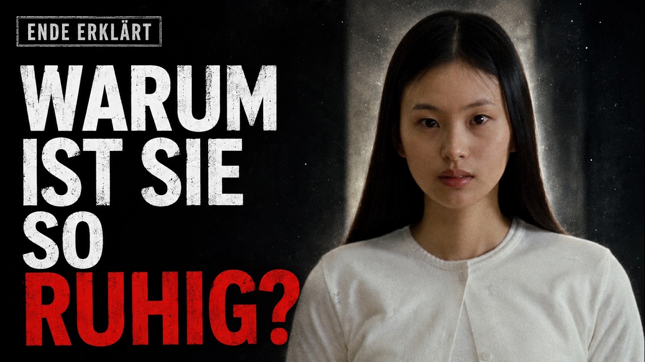 Audition 😨 Warum dieser Kultfilm noch immer verstört