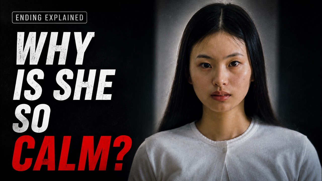Audition 😨 Why This Cult Classic Still Disturbs