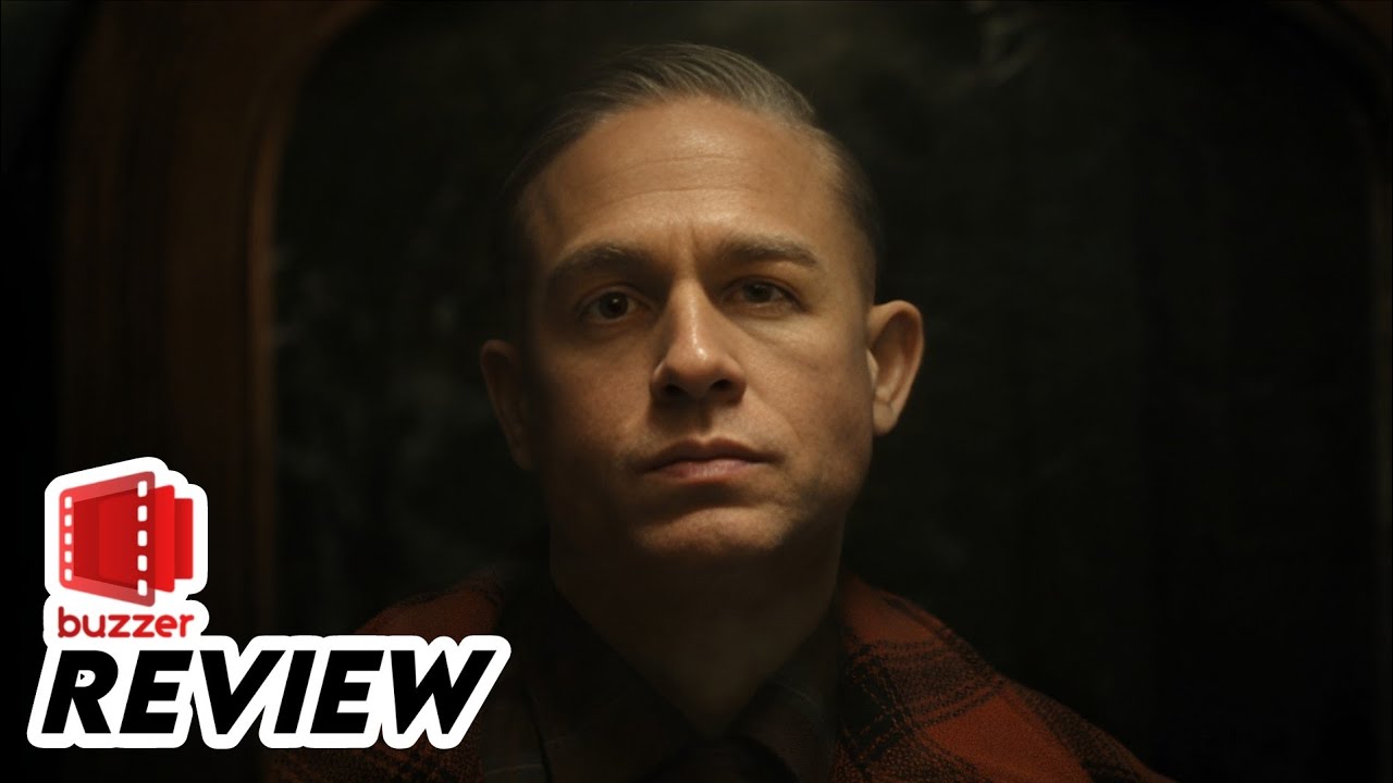 Monster: Die Geschichte von Ed Gein 😱 Warum diese Serie schwer zu ertragen ist