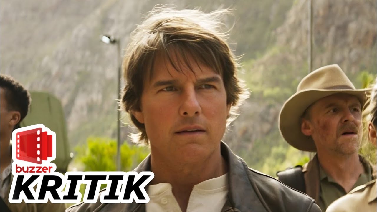 Mission: Impossible – The Final Reckoning 💥 Ein würdiges Finale?