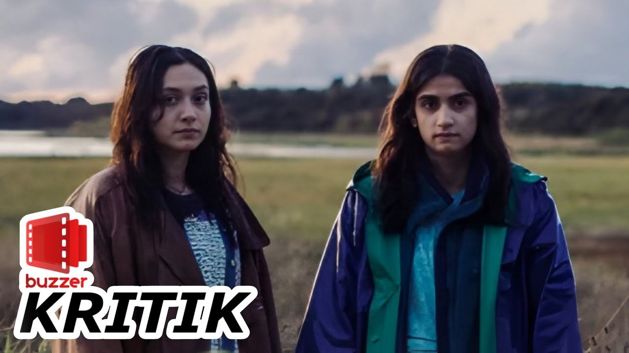 September & July 👭 Eine Schwesternbeziehung ohne gesunde Distanz