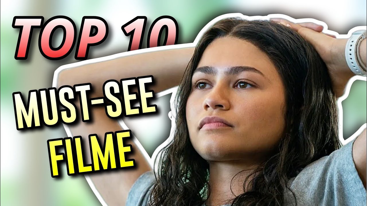 ÜBERRASCHENDE Kino-Highlights 😮 Diese 10 Filme musst du sehen! 2024 Hidden Gems