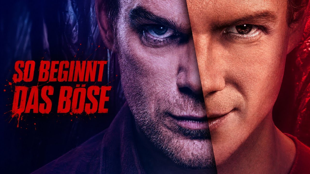 Dexter: Original Sin 🩸 Brauchten wir Dexters Vorgeschichte?