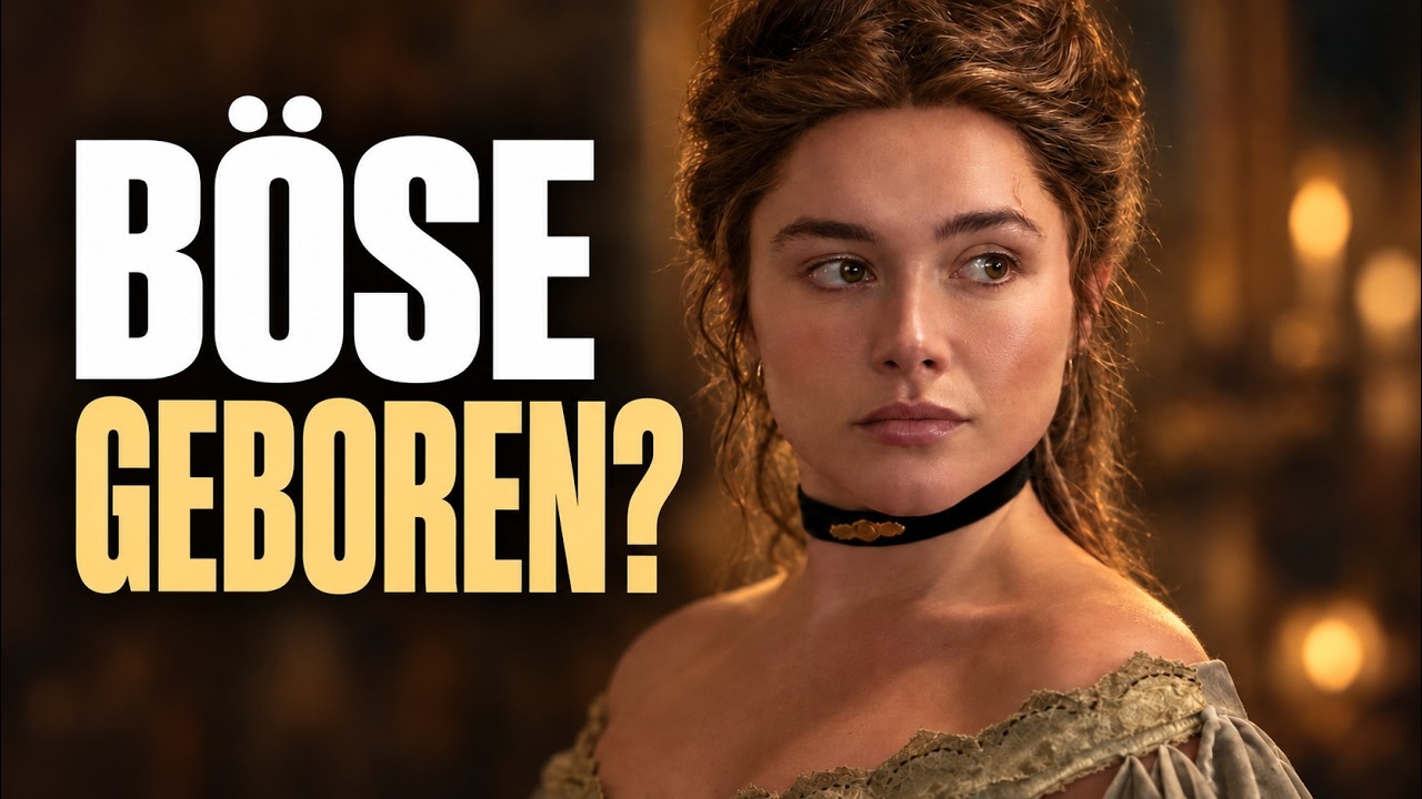 East of Eden: Florence Pugh beherrscht die Familiensaga