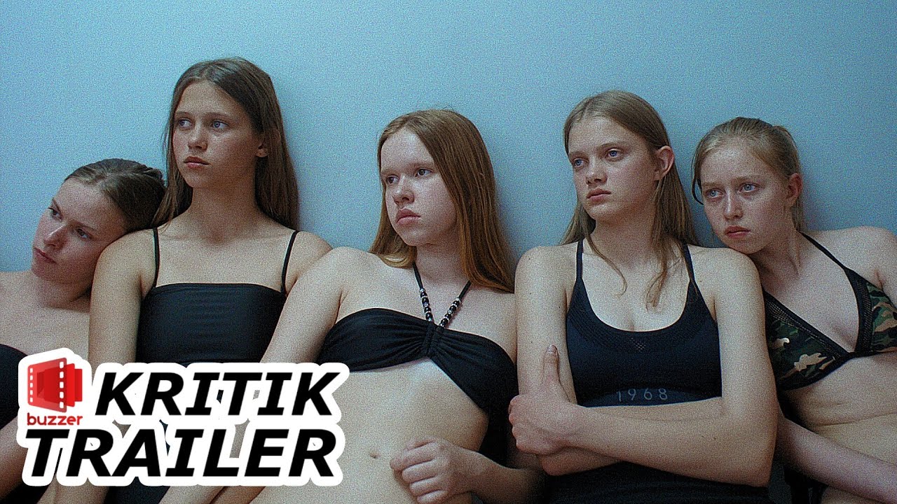 Toxic 🧍 Zwei Mädchen im gnadenlosen Traum vom Modelleben