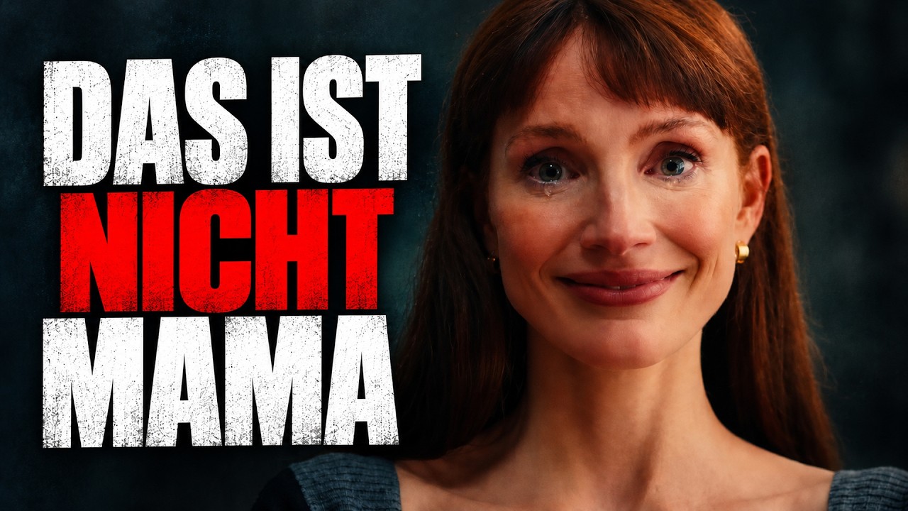 Other Mommy: Hinter der unheimlichen Fassade fehlt der stärkere Film