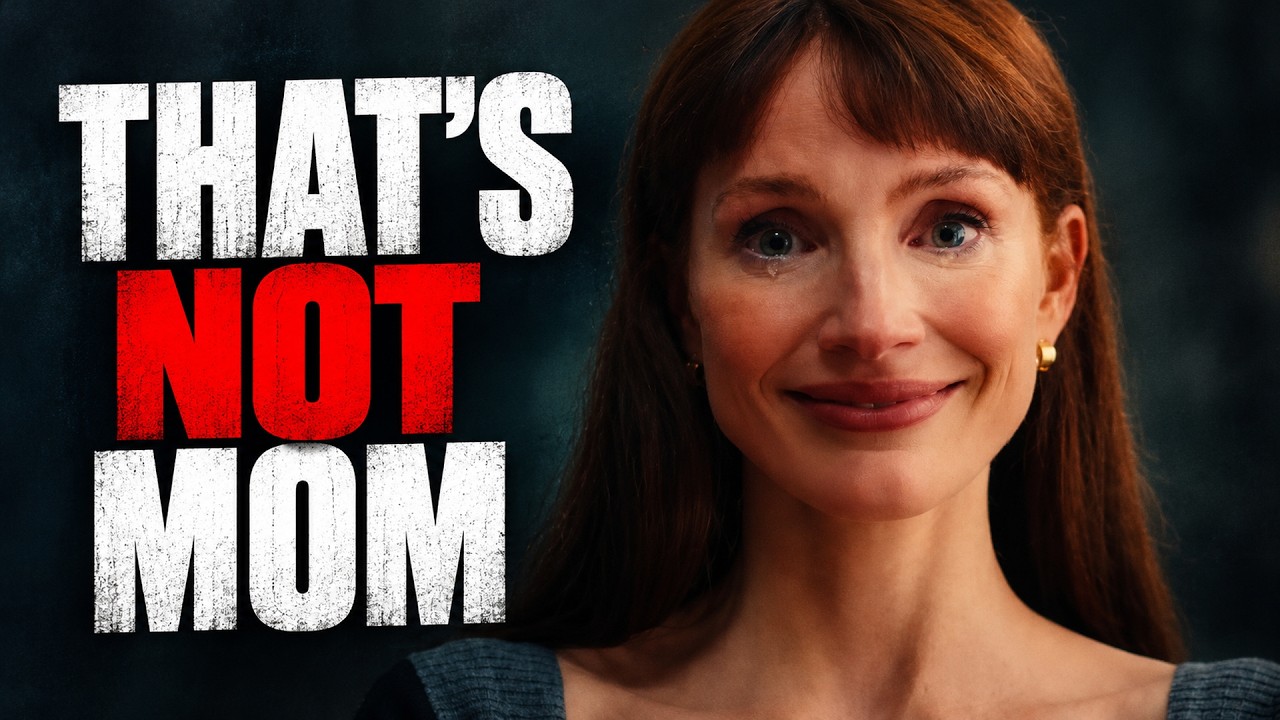 Other Mommy: A Frightening Face Needs a Stronger Film