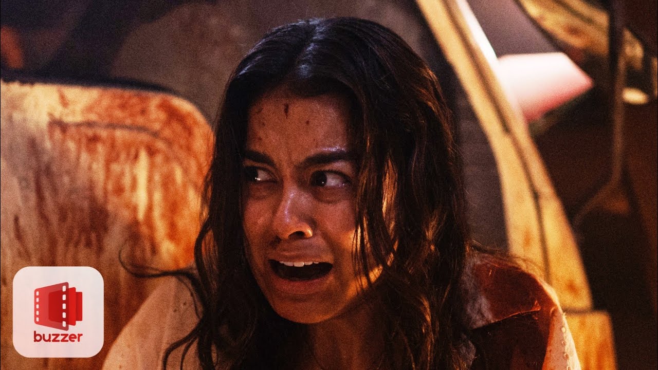 The Elixir is a DARK ZOMBIE THRILLER you didn't see coming 🔥