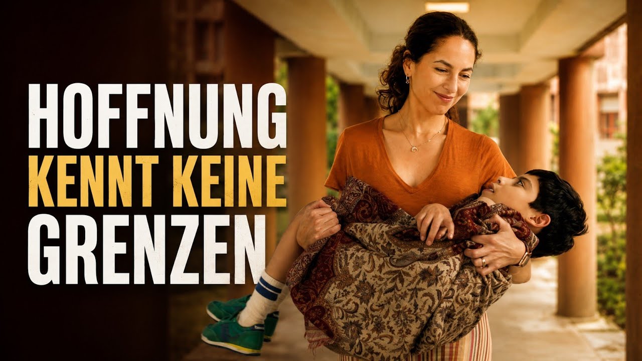 Wie weit würde eine Mutter gehen? Luccas Welt