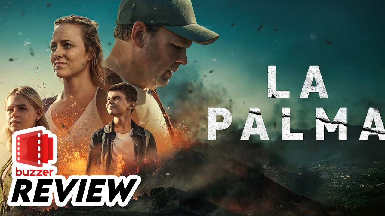 LAPALMA Series Review (2024)