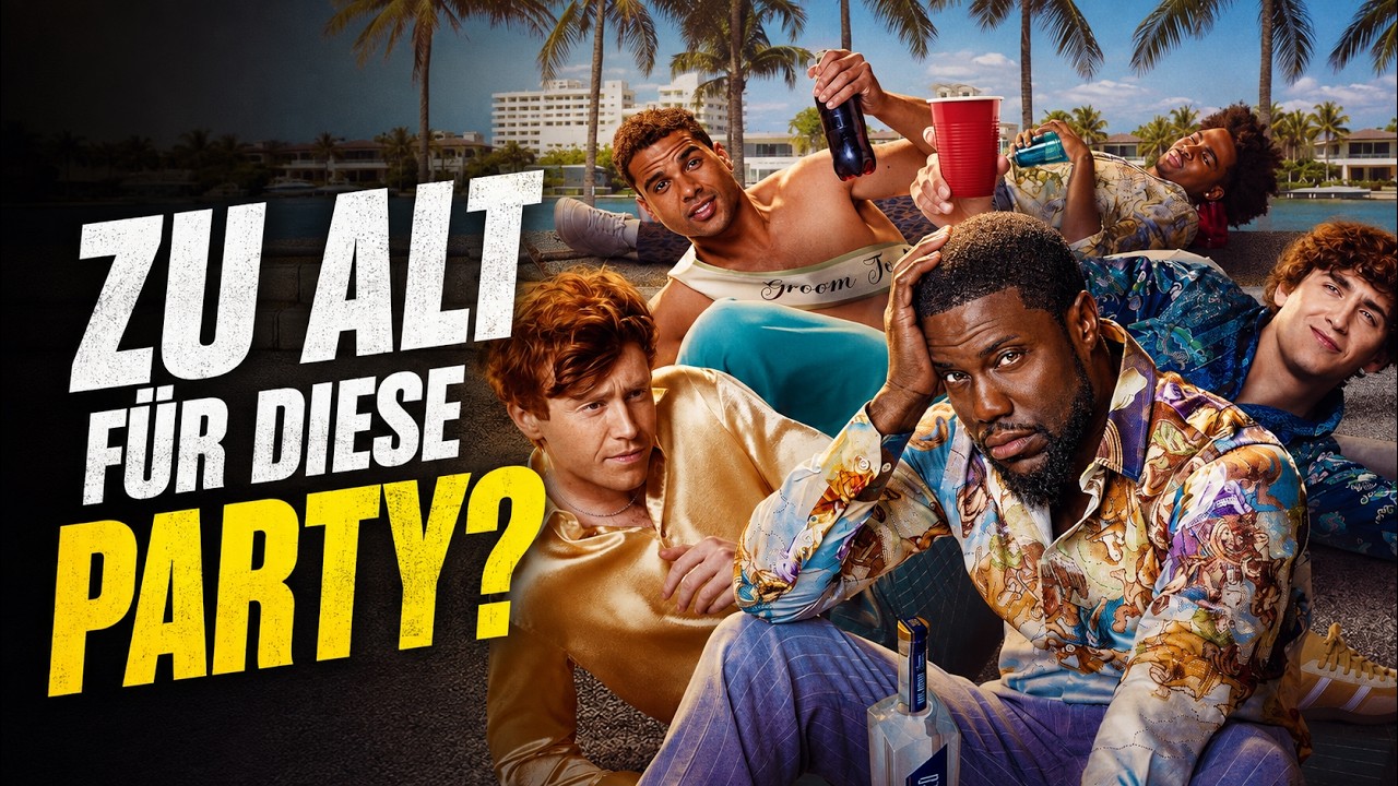 72 Hours ⏰ Kevin Hart Can't Turn Back the Clock