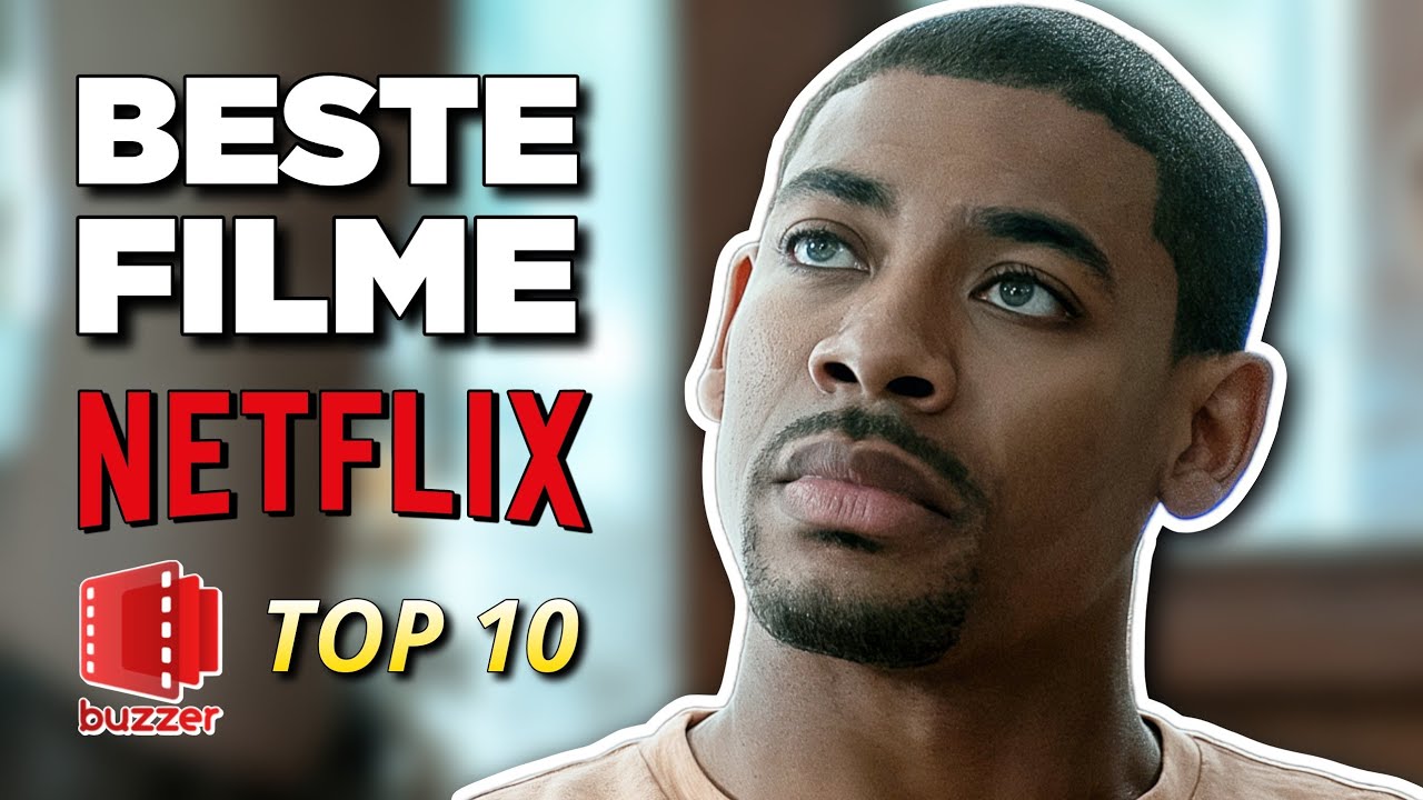 Die besten Netflix Filme 🔥 TOP 10 Netflix Originals 2024