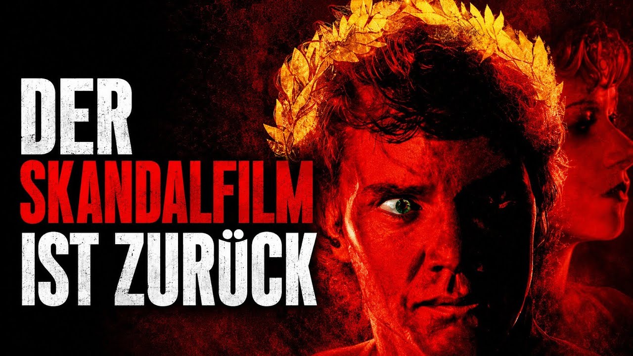 Caligula: The Ultimate Cut 🔥 Nach 43 Jahren entsteht ein völlig neuer Film
