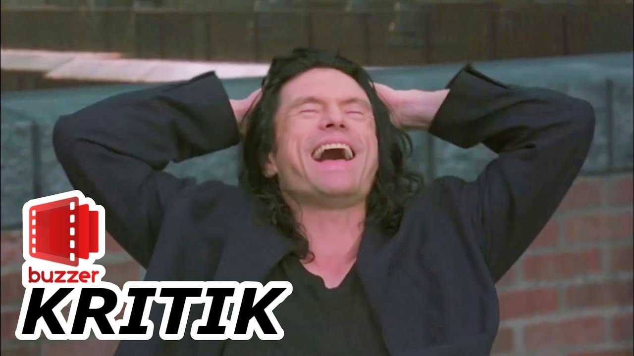 The Room 🎭 Wie ein Film-Desaster zum Kultphänomen wurde