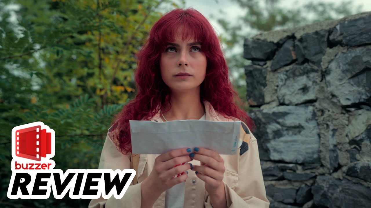 LETTERS FROM THE PAST Series Review (2025)