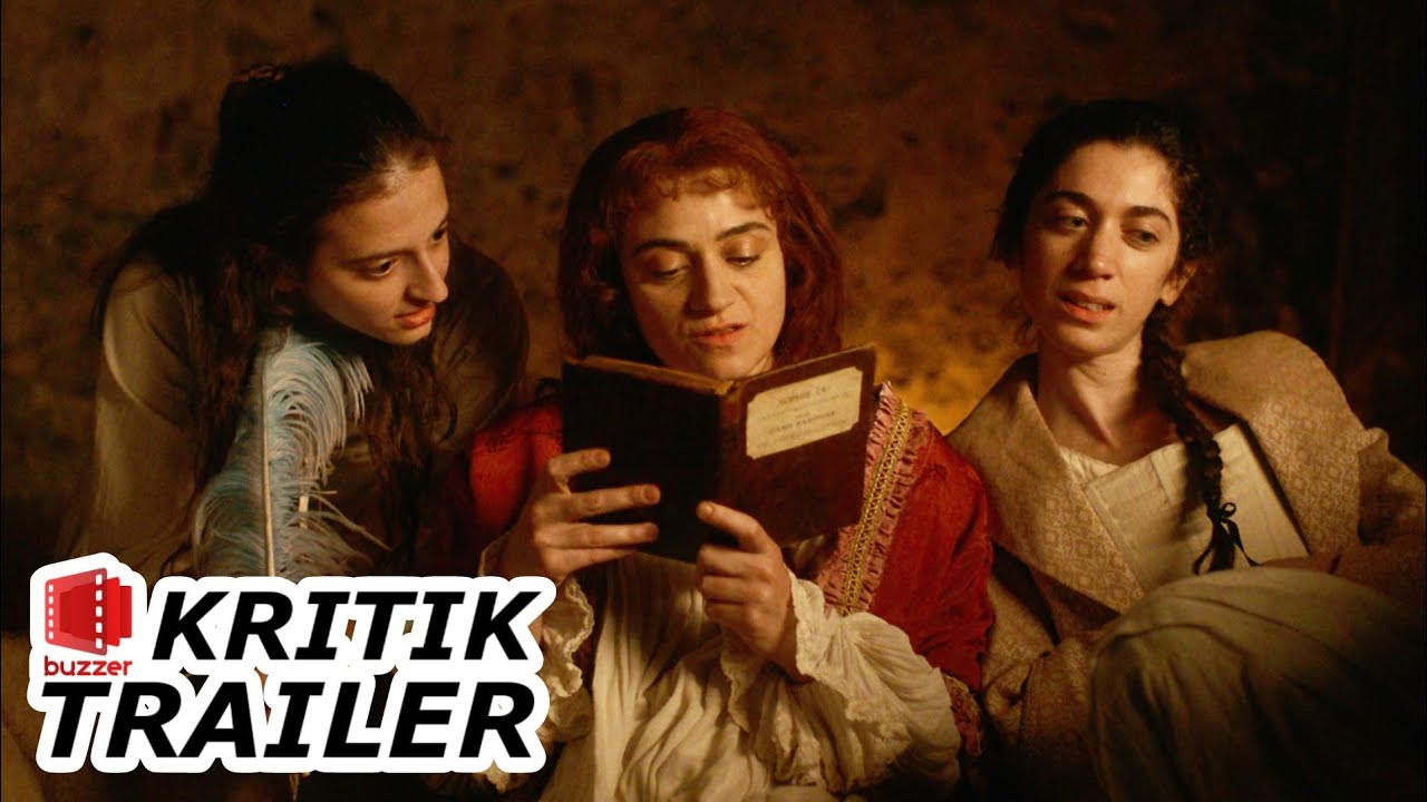 Gloria! 🎹 Wenn junge Frauen die Musik neu erfinden