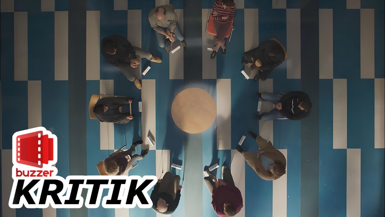 All eure Gesichter ⚖️ Kann Begegnung nach einem Verbrechen heilen?