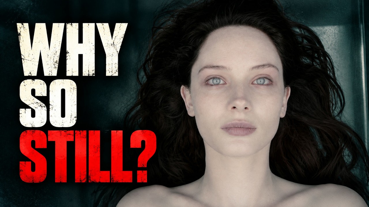 The Autopsy of Jane Doe: Why Stillness Is So Terrifying