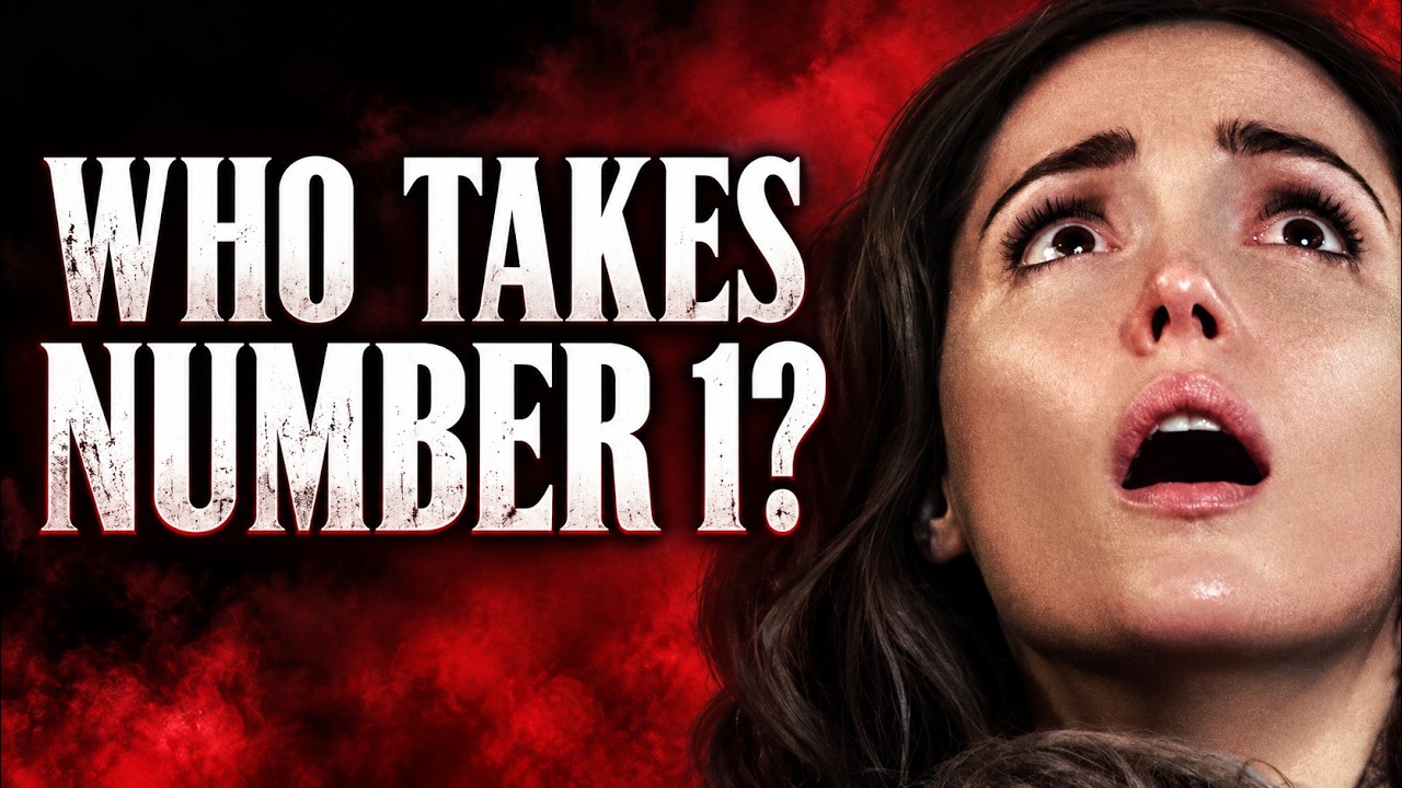 All 6 Insidious Movies Ranked 👻 Worst to Best