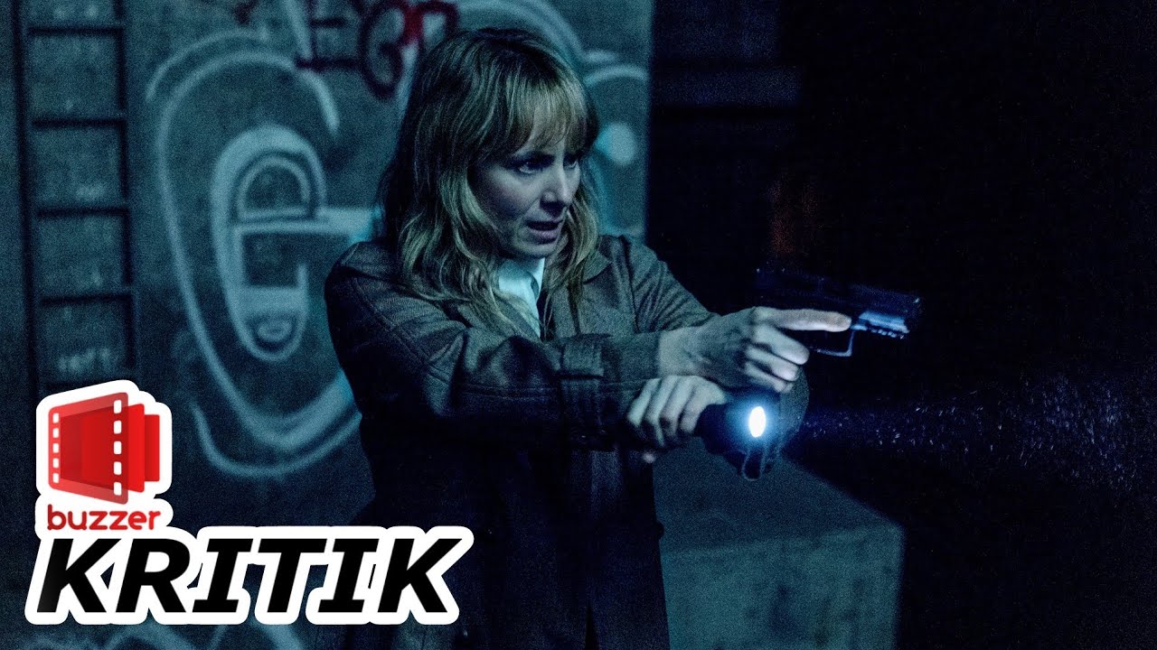 Tatort: Fährmann 🌫️ Wie düster ist der Zürcher Psychothriller?