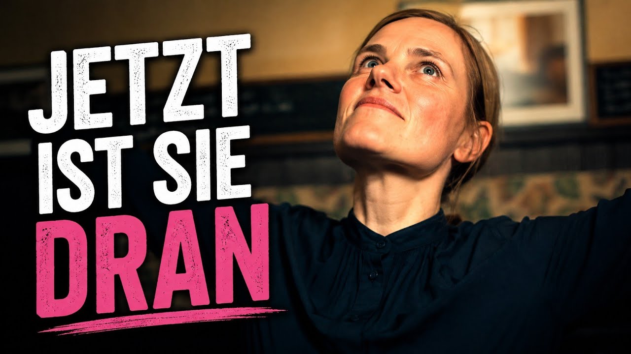Wilma will mehr 🔌 wenn Karrieren zerbrechen & Träume neu entflammen