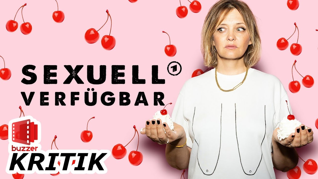 Sexuell verfügbar 📱 Wie böse ist diese Satire auf Dating und Doppelmoral?